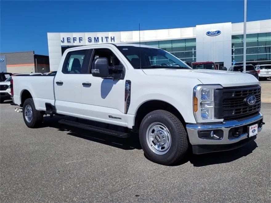 2026 Ford F-250 photo 1