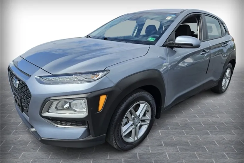 2021 Hyundai Kona SE photo 1