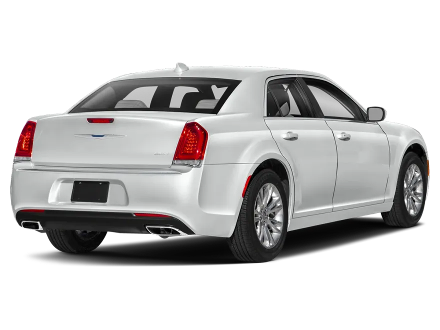 2023 Chrysler 300 Touring photo 1