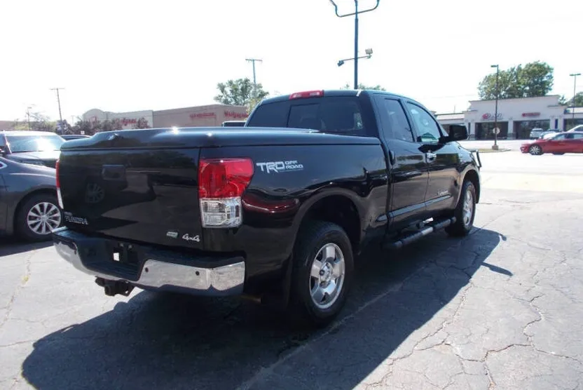 2013 Toyota Tundra Limited photo 1