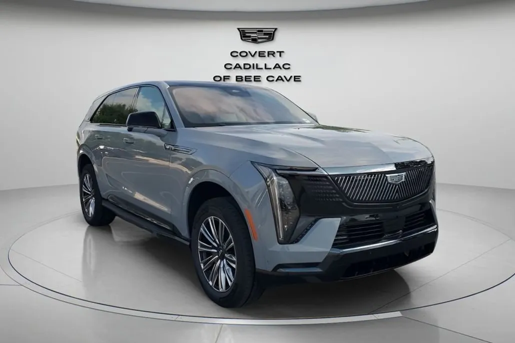 2026 Cadillac Escalade IQ Sport photo 1
