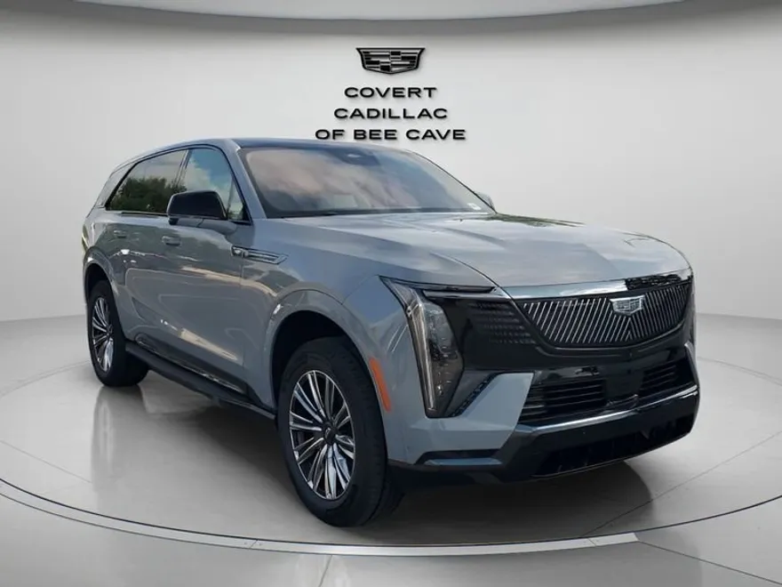 2026 Cadillac Escalade IQ Sport photo 1
