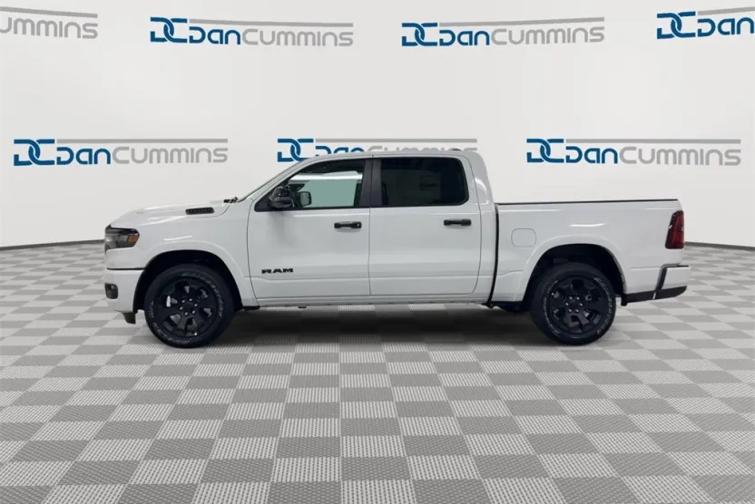 2026 Ram 1500 Big Horn photo 1