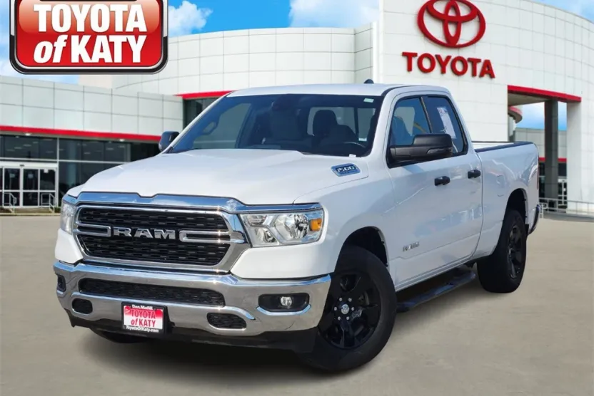 2024 Ram 1500 Big Horn Lone Star photo 1