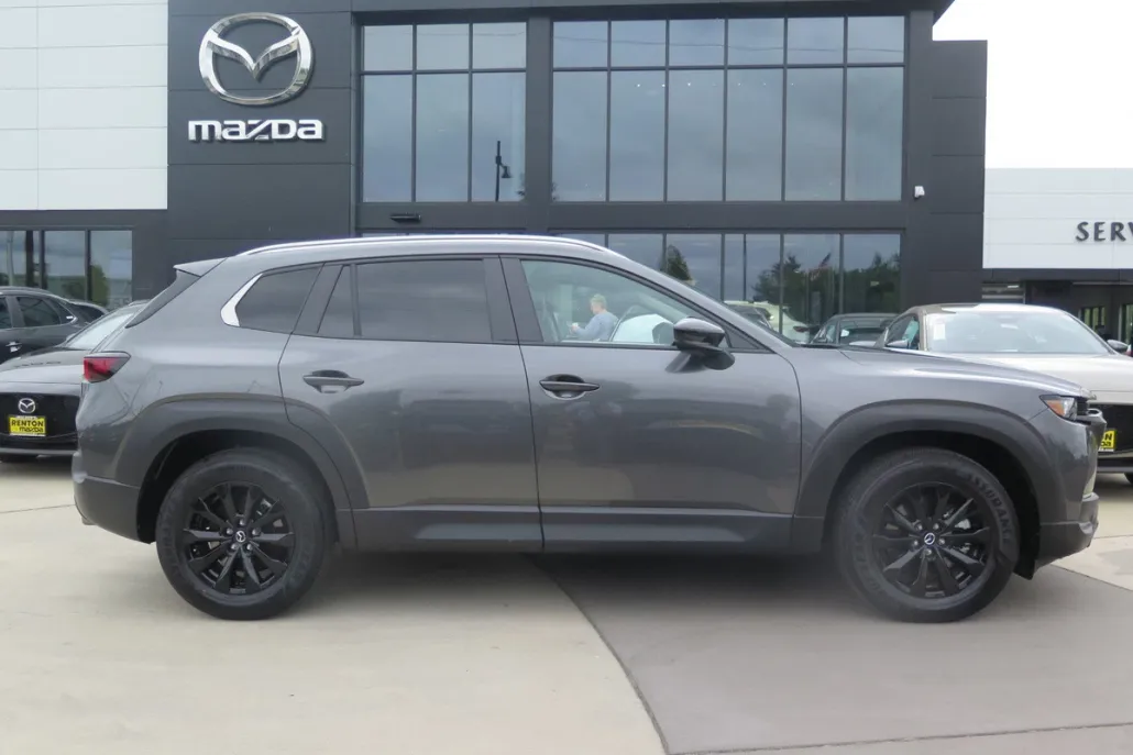 2024 Mazda CX-50 2.5 Select photo 1