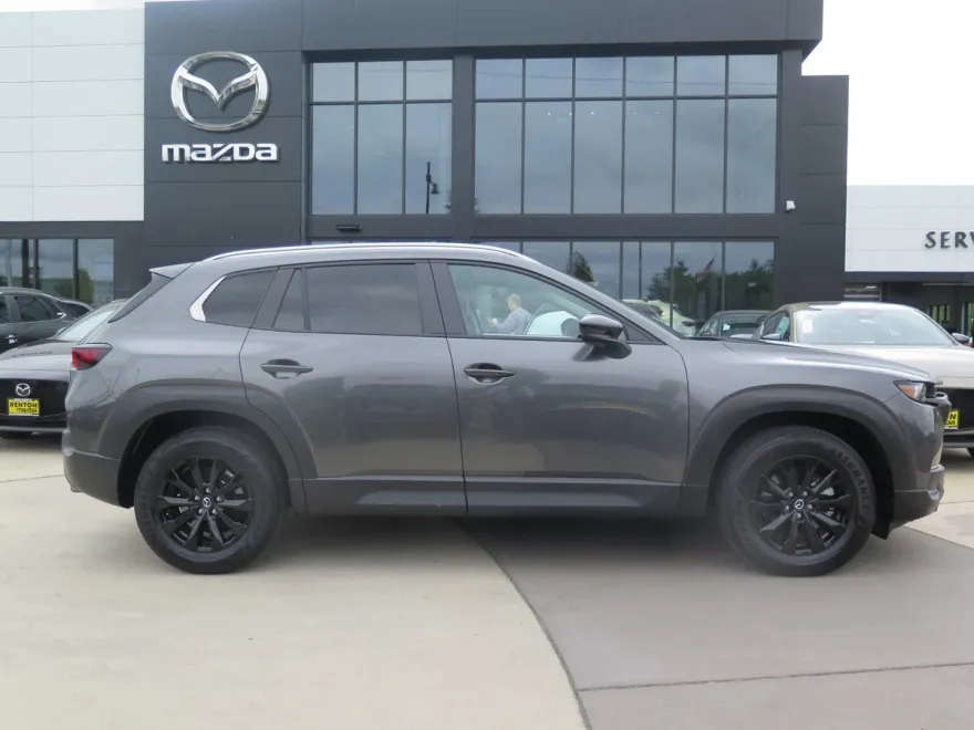 2024 Mazda CX-50 2.5 Select photo 1