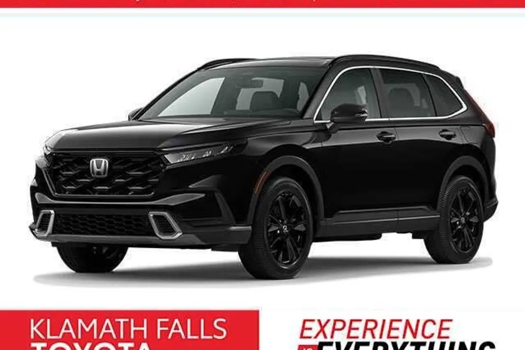 2023 Honda CR-V Hybrid Sport Touring photo 1
