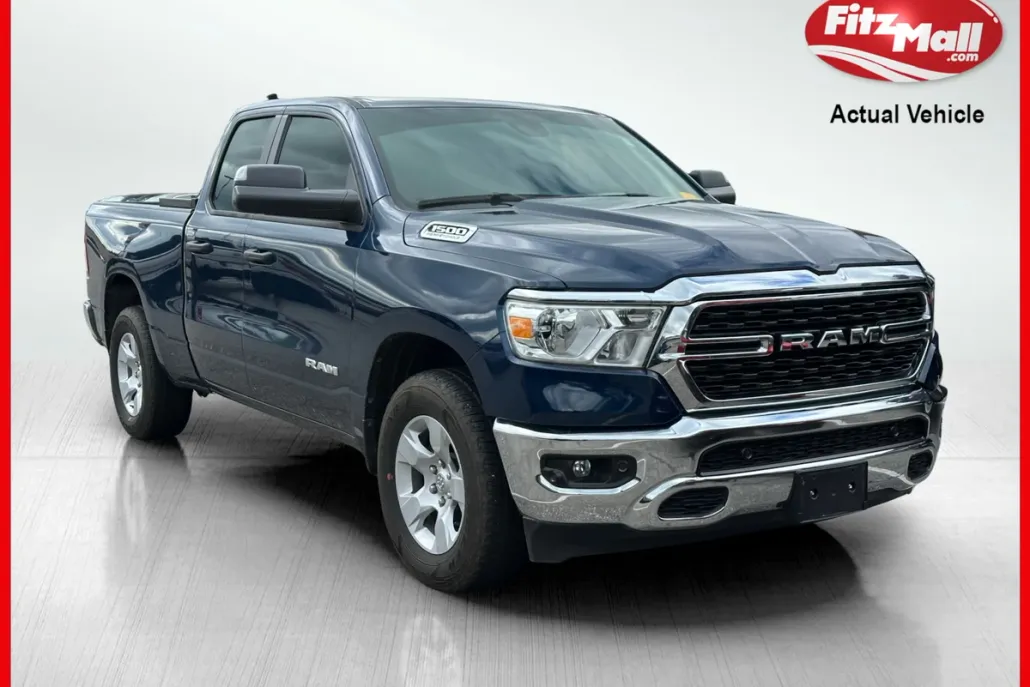 2023 Ram 1500 Big Horn Lone Star photo 1