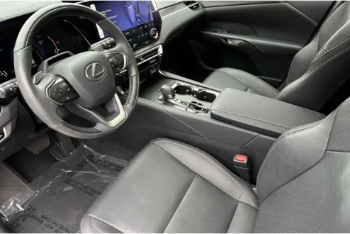 2023 Lexus RX 350 Premium photo 3