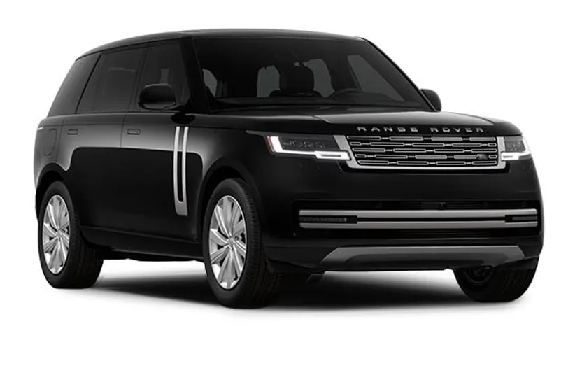2025 Land Rover Range Rover SE photo 1