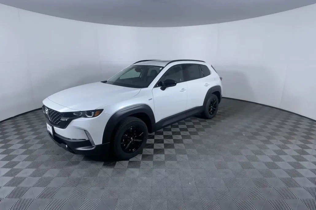 2025 Mazda CX-50 Premium photo 1