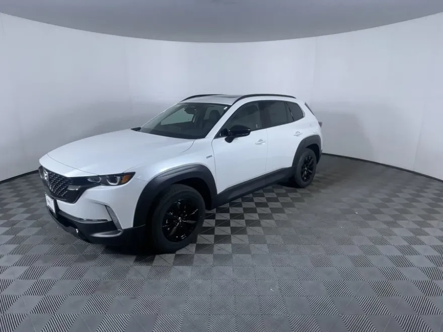 2025 Mazda CX-50 Premium photo 1