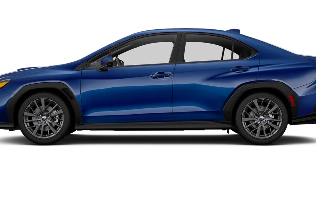 2025 Subaru WRX Premium photo 1