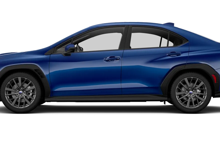 2025 Subaru WRX Premium photo 1