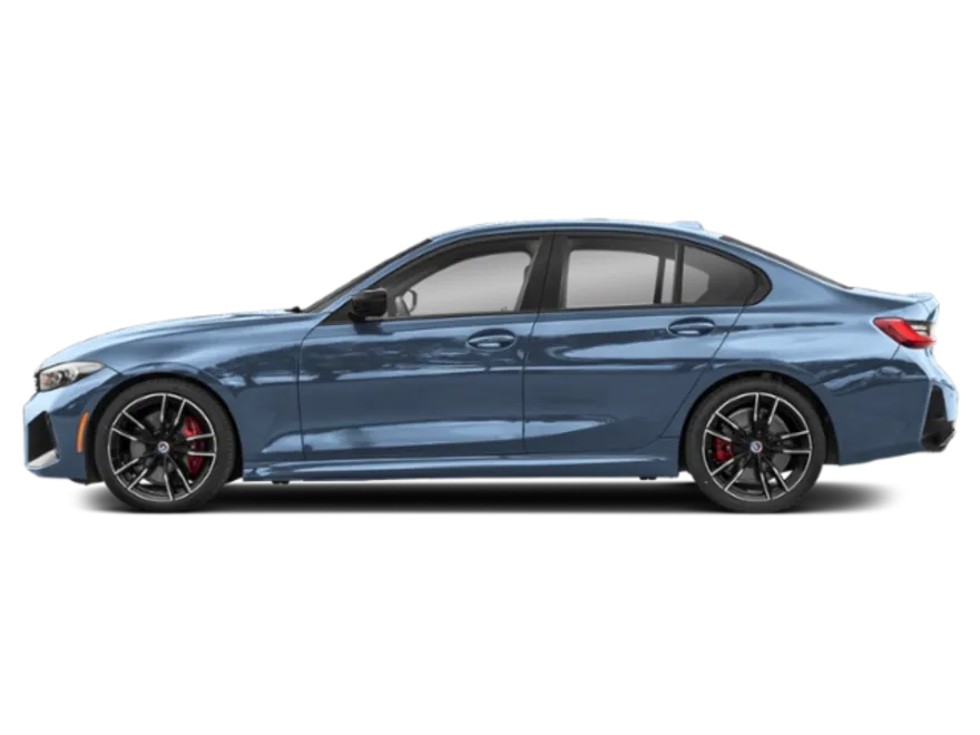 2026 Bmw 330i xDrive photo 1
