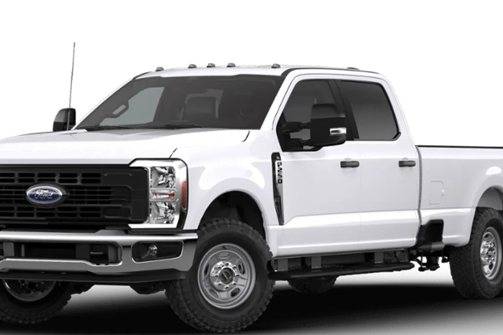 2026 Ford F-250 photo 1