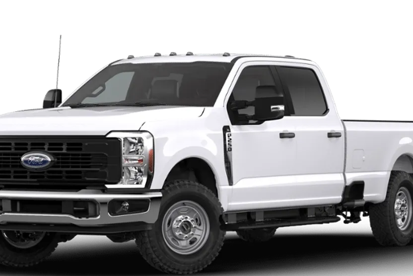 2026 Ford F-250 photo 1