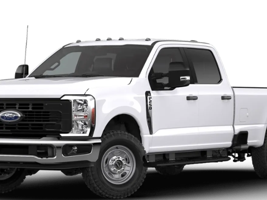 2026 Ford F-250 photo 1