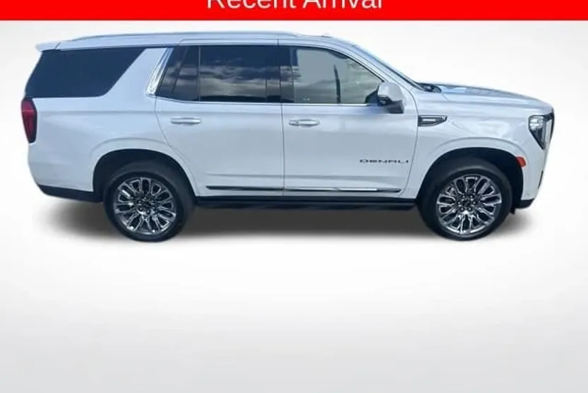 2023 Gmc Yukon Denali Ultimate photo 1
