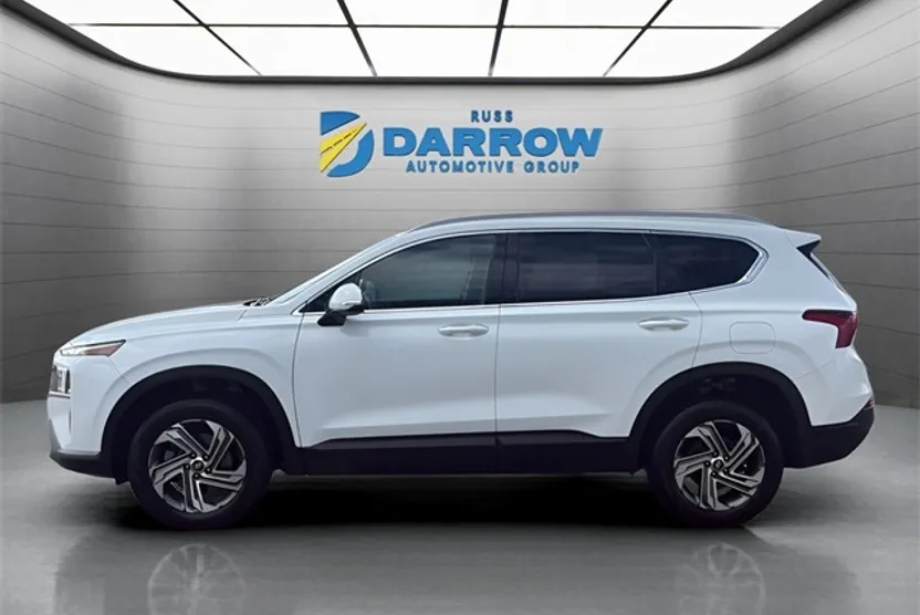 2023 Hyundai Santa Fe SEL photo 1