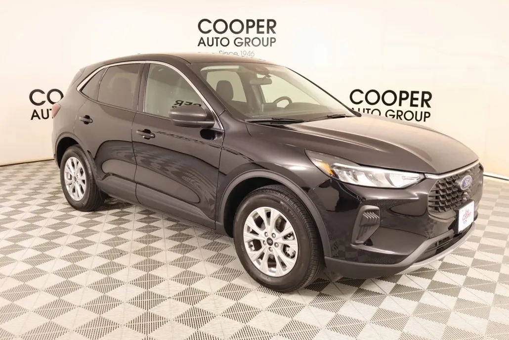 2024 Ford Escape Active photo 1