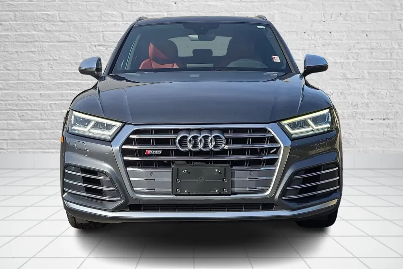 2018 Audi SQ5 Premium Plus photo 1