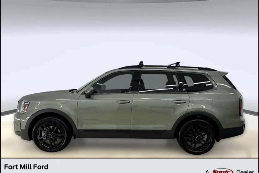 2024 Kia Telluride EX X-Line photo 1