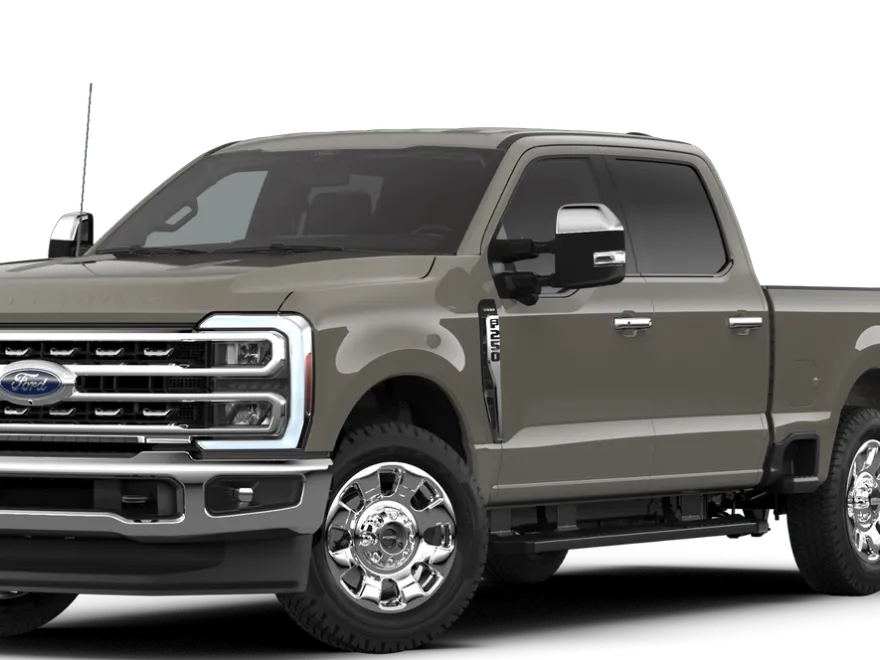 2026 Ford F-250 photo 1