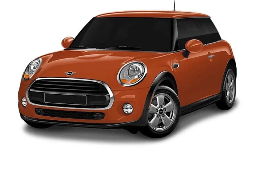 2019 Mini Cooper 2 Door Hardtop photo 1