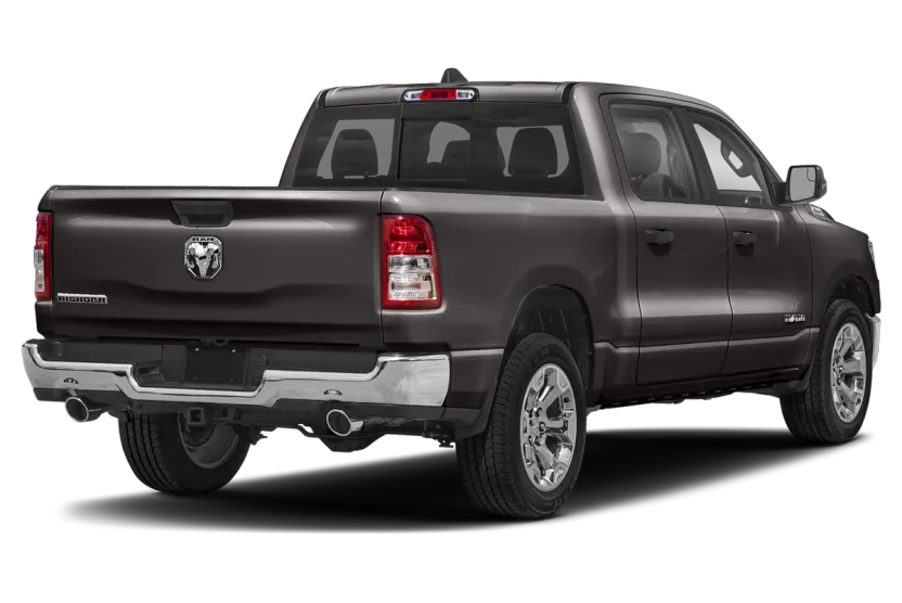 2023 Ram 1500 Big Horn Lone Star photo 1