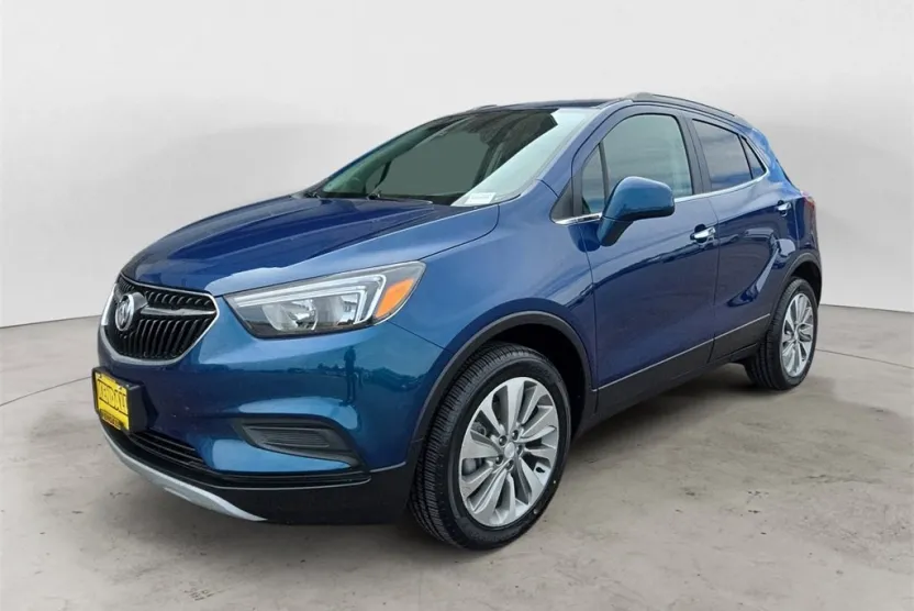 2020 Buick Encore Preferred photo 1
