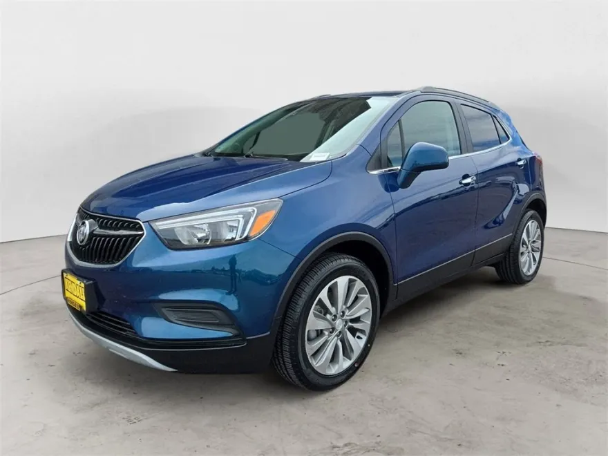 2020 Buick Encore Preferred photo 1