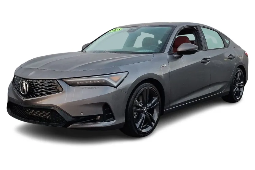 2023 Acura Integra A-Spec Technology photo 1