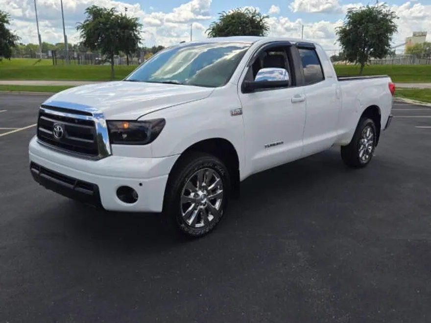 2013 Toyota Tundra Limited photo 1