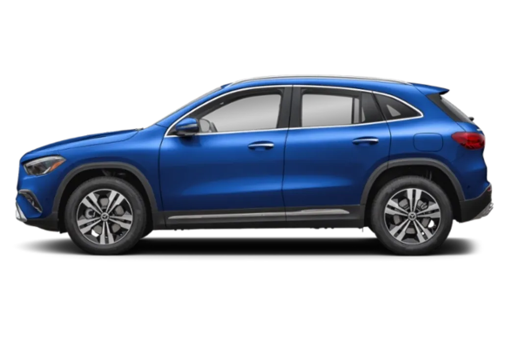 2025 Mercedes Benz GLA 250 photo 1