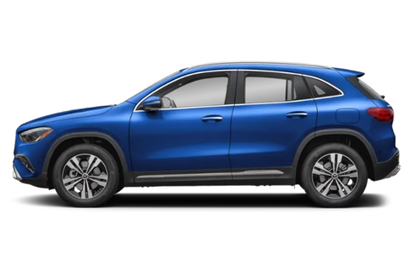 2025 Mercedes Benz GLA 250 photo 1