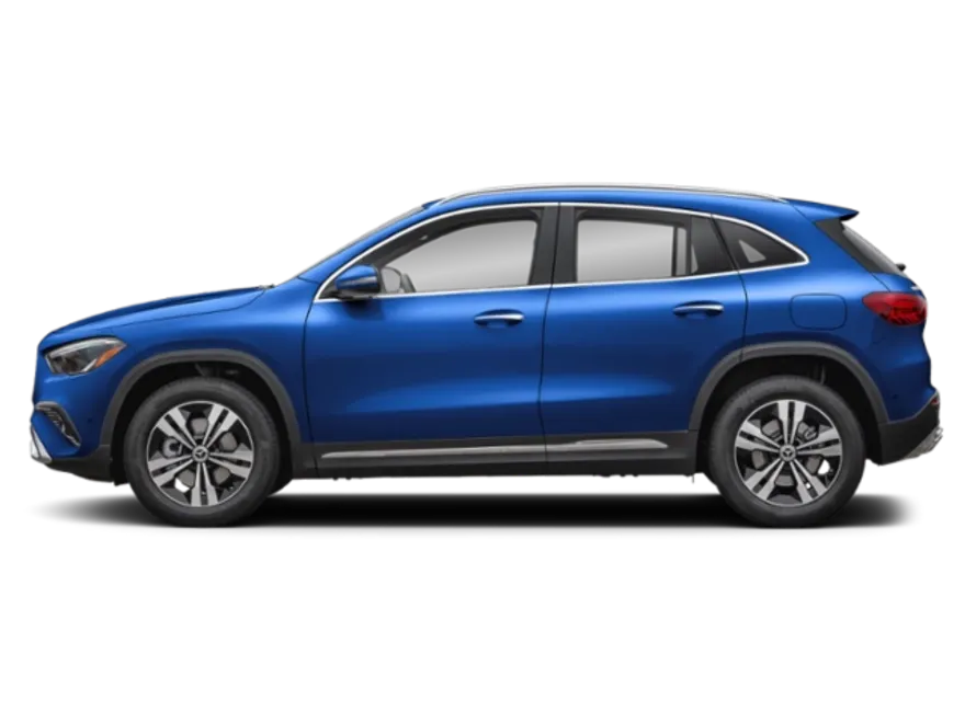 2025 Mercedes Benz GLA 250 photo 1