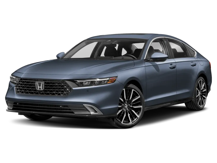 2025 Honda Accord Hybrid Touring photo 1