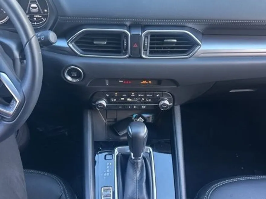 2025 Mazda CX-5 2.5 S Preferred photo 1