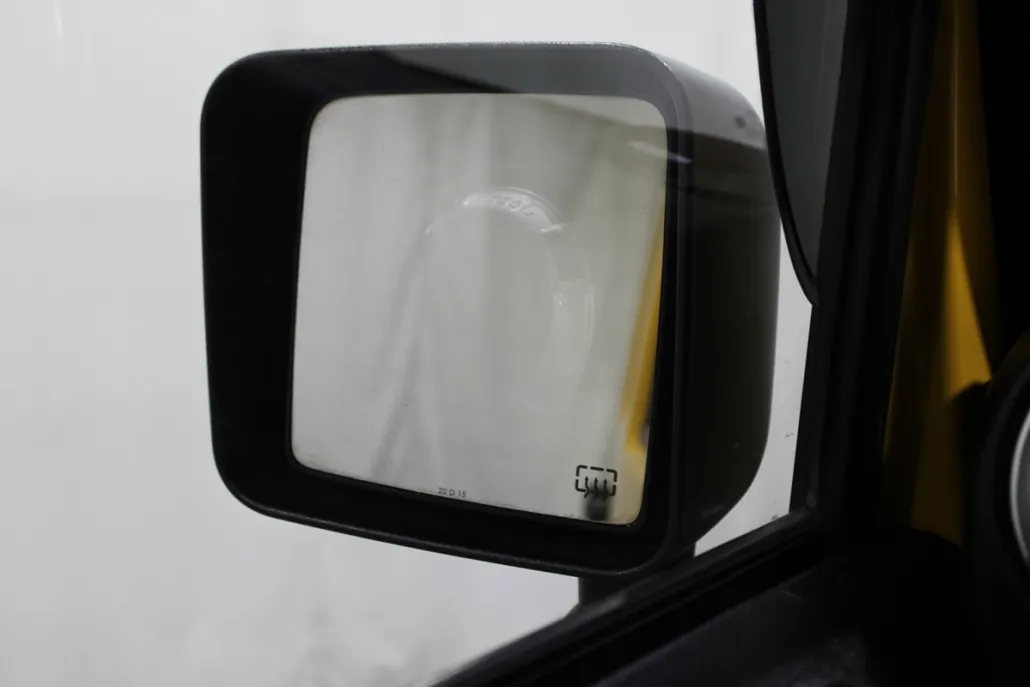 2015 Jeep Wrangler Unlimited Rubicon Hard Rock photo 1