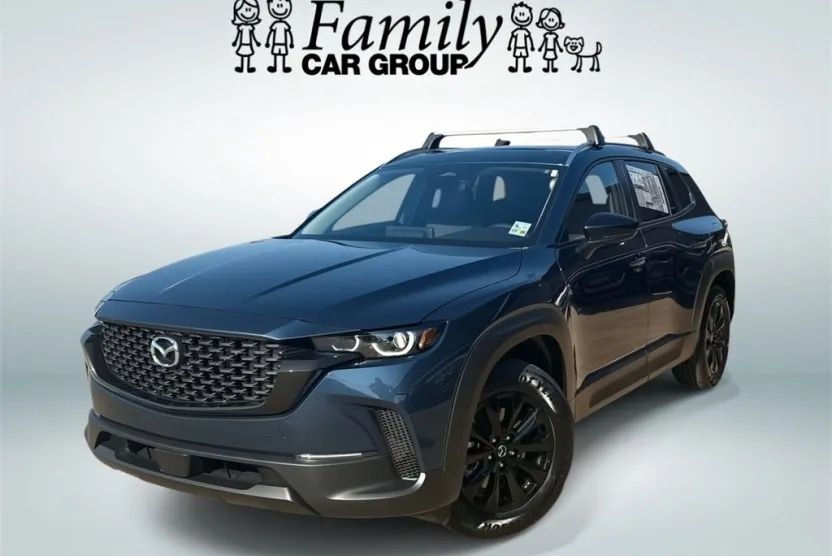 2025 Mazda CX-50 2.5 S Premium photo 1