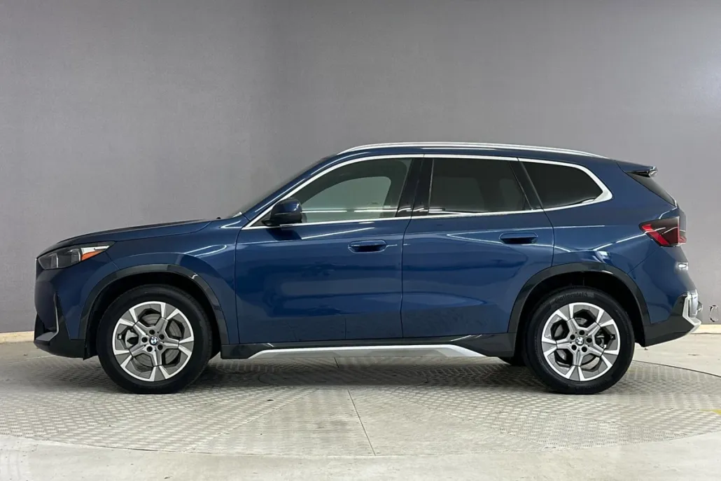 2025 Bmw X1 XDrive28i photo 1