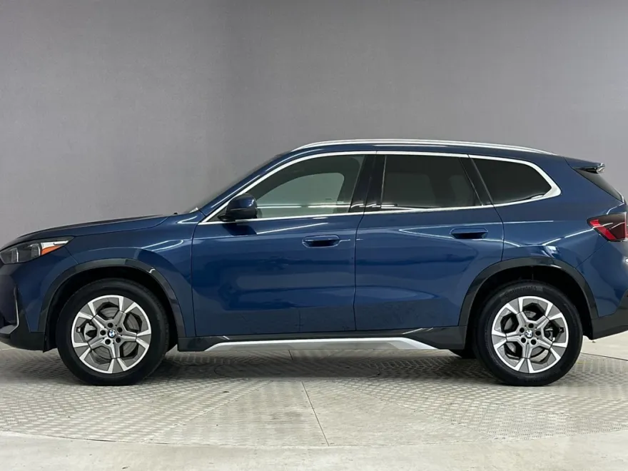 2025 Bmw X1 XDrive28i photo 1
