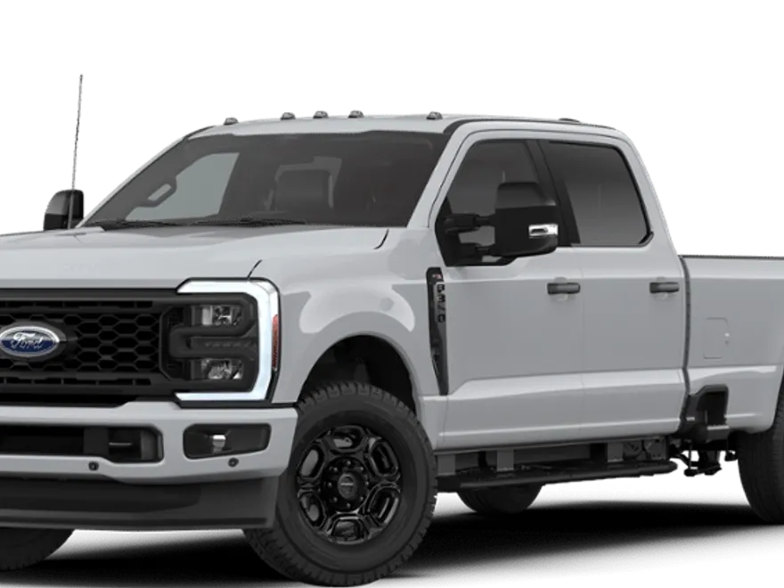 2026 Ford F-350 XL photo 1
