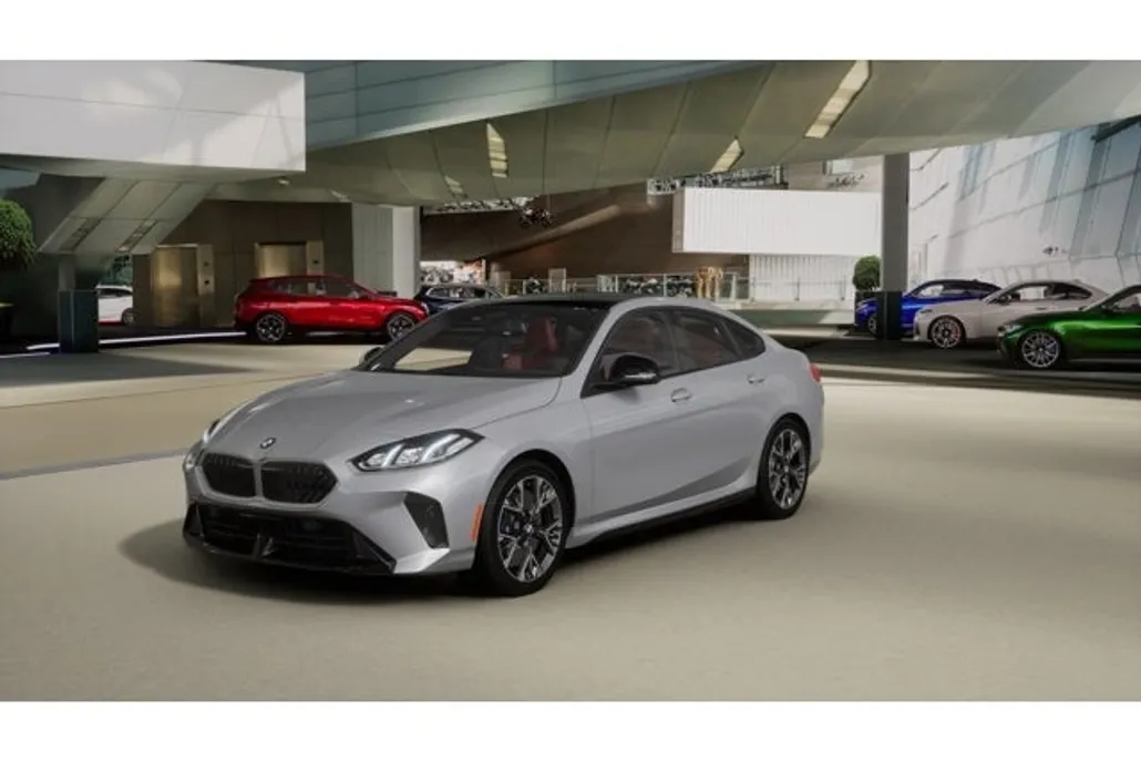 2026 Bmw 228 photo 1