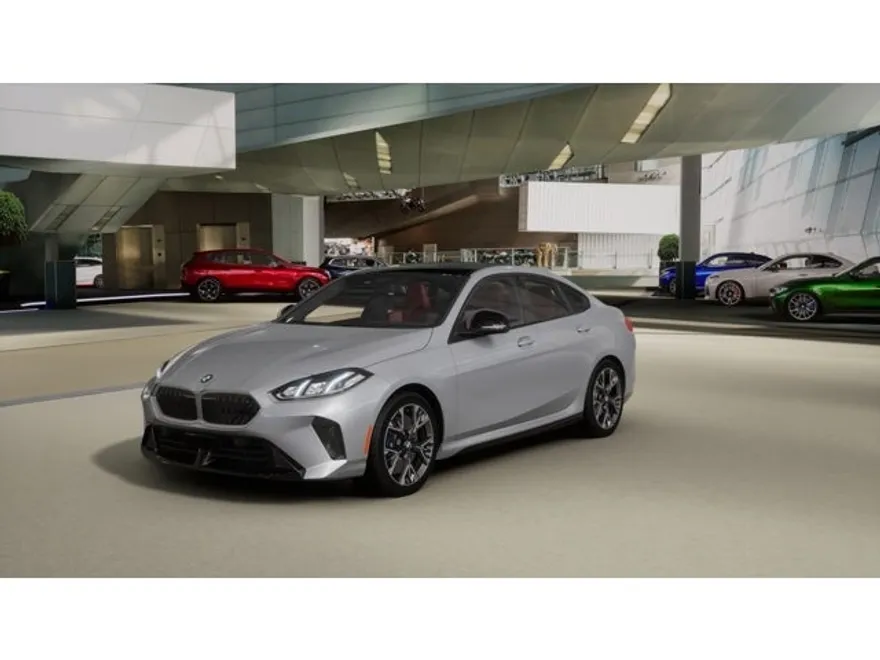 2026 Bmw 228 photo 1
