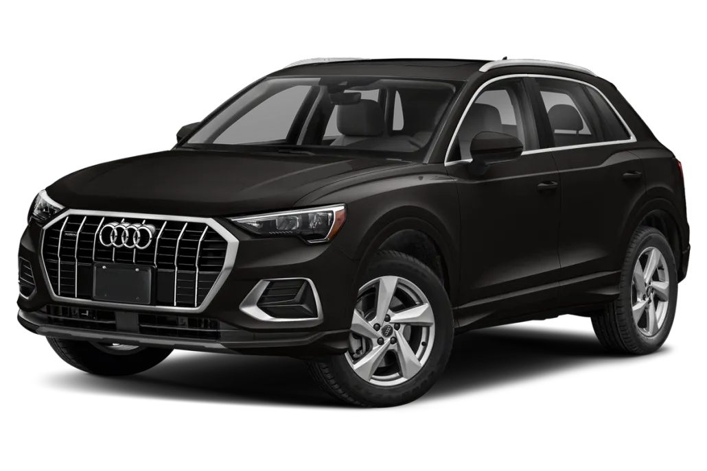 2022 Audi Q3 Premium Plus S line photo 1