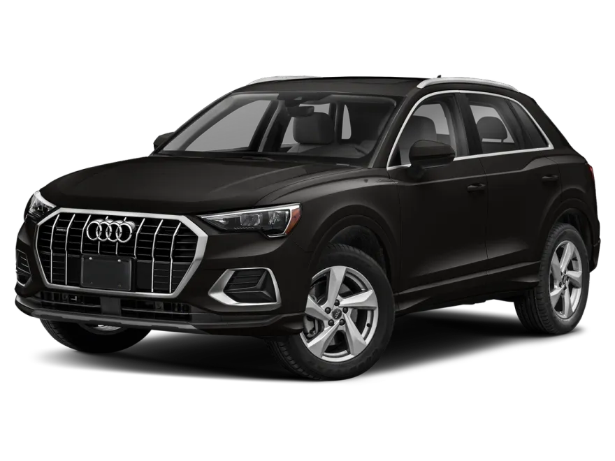 2022 Audi Q3 Premium Plus S line photo 1