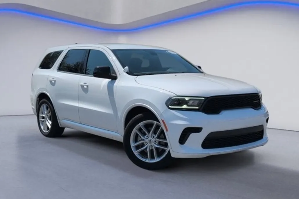 2023 Dodge Durango GT photo 1