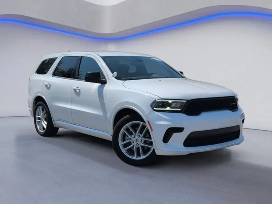 2023 Dodge Durango GT photo 1